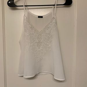 Brandy melville tank top